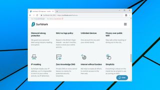 Surfshark VPN 评测 Surfshark VPN 评测