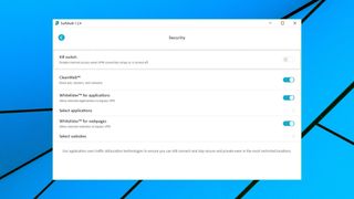 Surfshark VPN 评测 Surfshark VPN 评测
