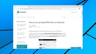 Surfshark VPN 评测 Surfshark VPN 评测